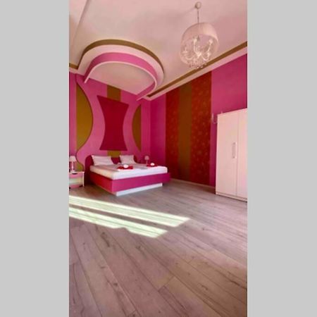 أرادايا Budoir Royal Apartment المظهر الخارجي الصورة