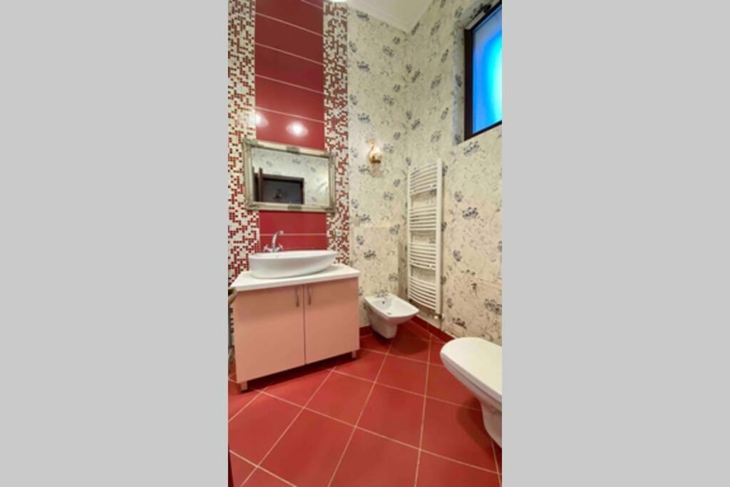أرادايا Budoir Royal Apartment المظهر الخارجي الصورة