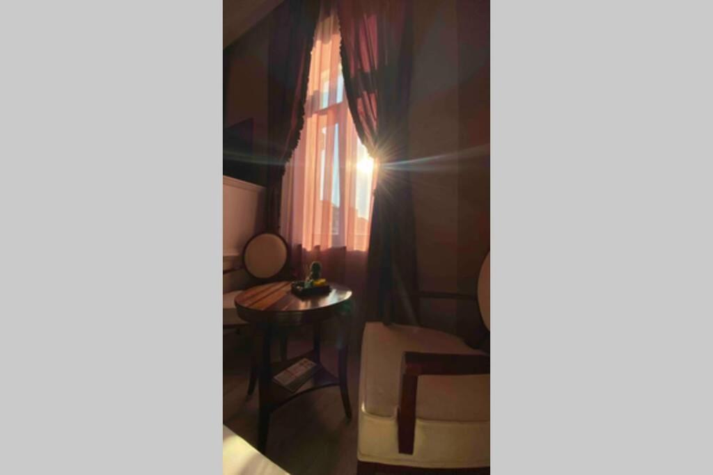 أرادايا Budoir Royal Apartment المظهر الخارجي الصورة