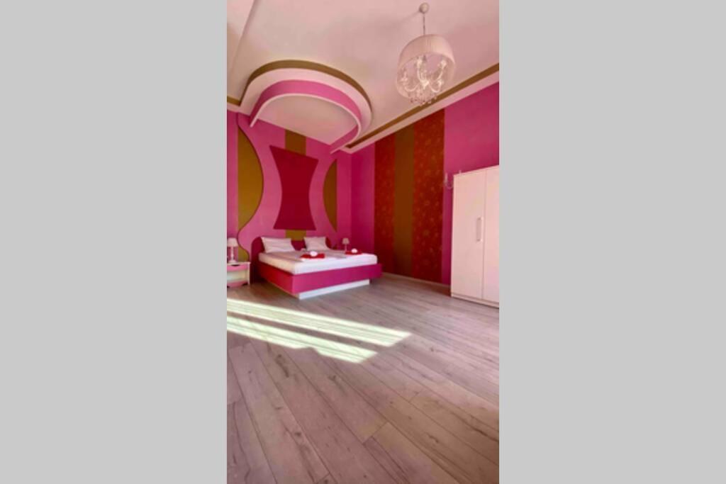 أرادايا Budoir Royal Apartment المظهر الخارجي الصورة